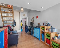 Vente - Country estate - Almoradí - Las Heredades