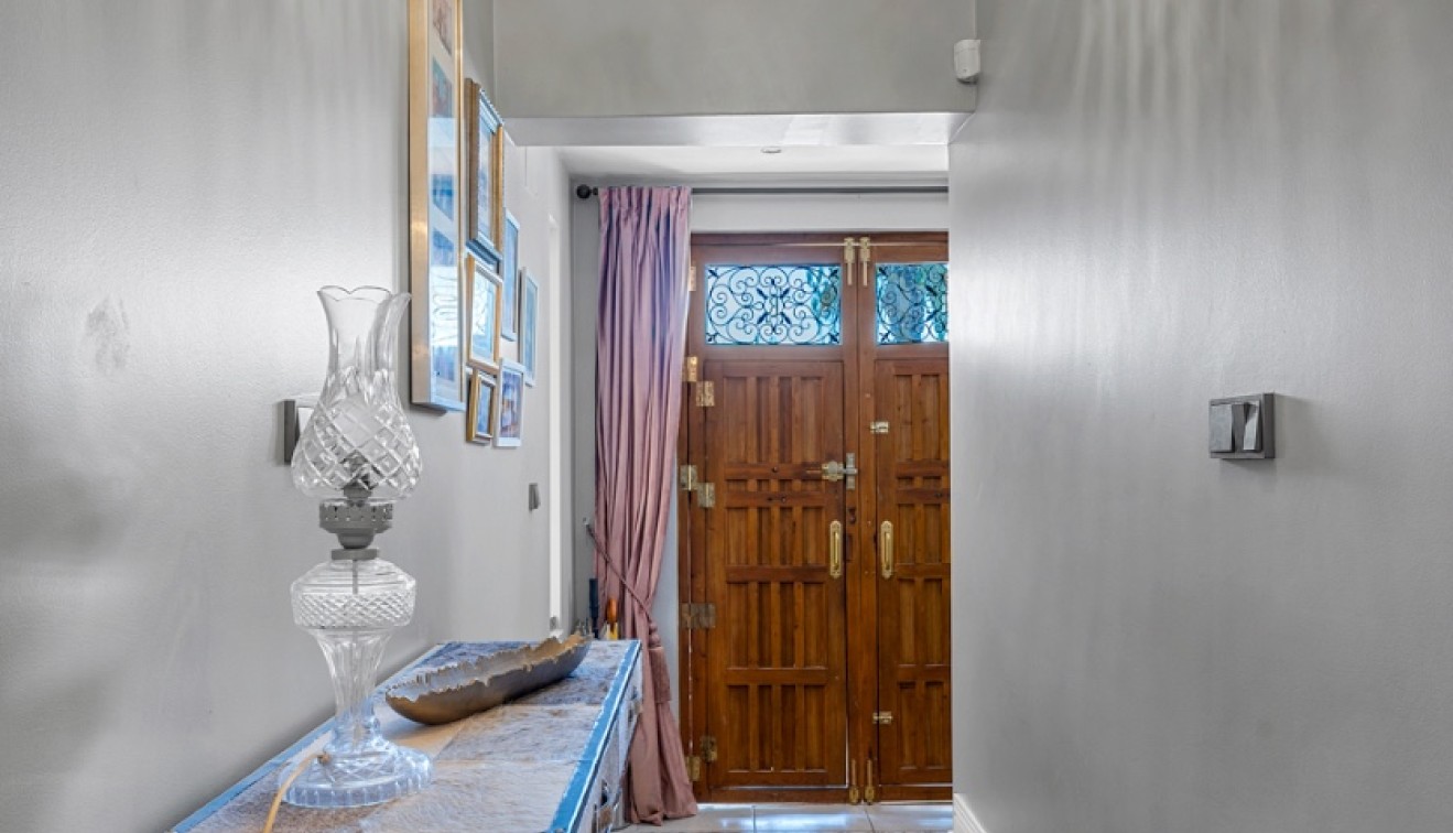 Vente - Country estate - Almoradí - Las Heredades