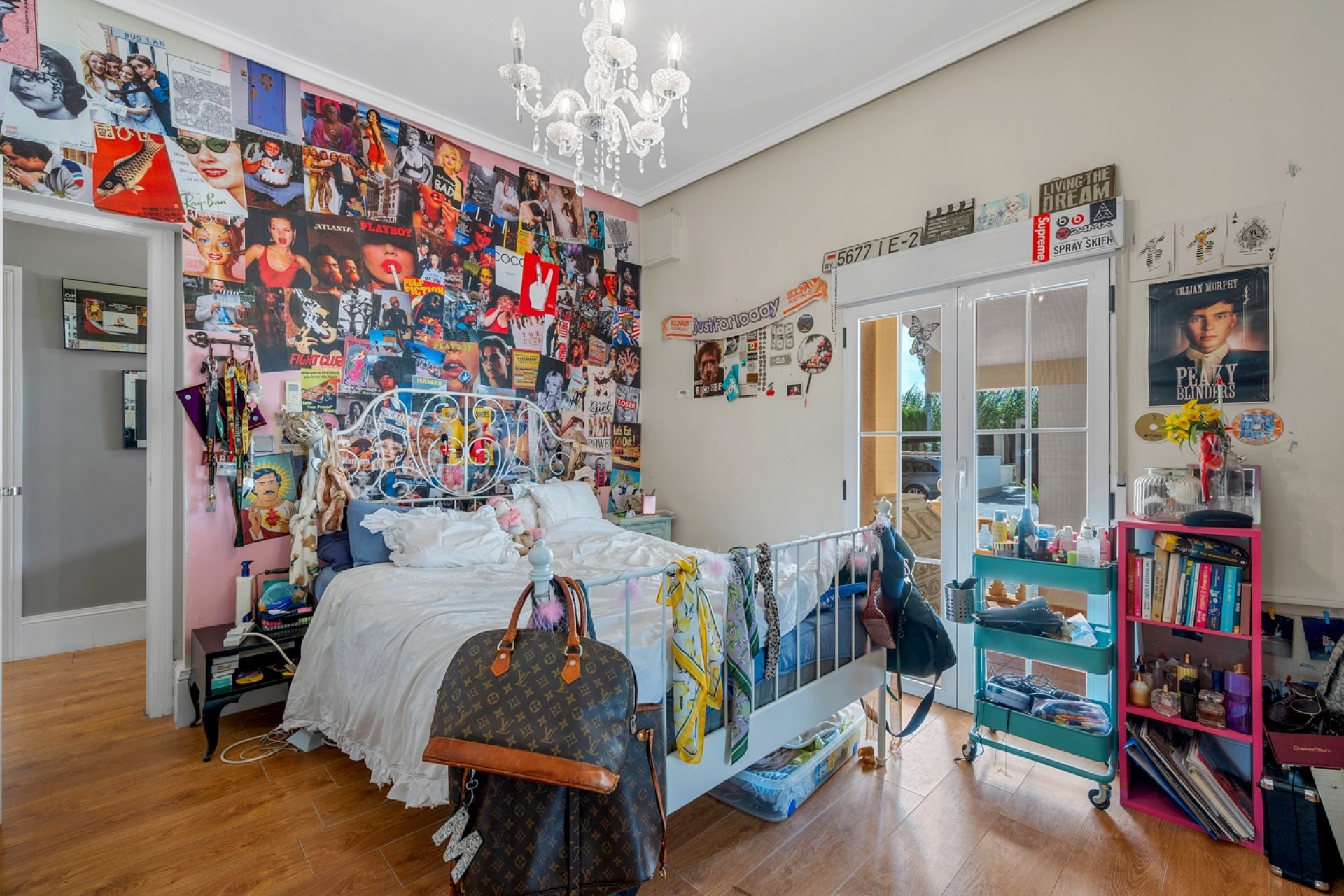 Vente - Country estate - Almoradí - Las Heredades