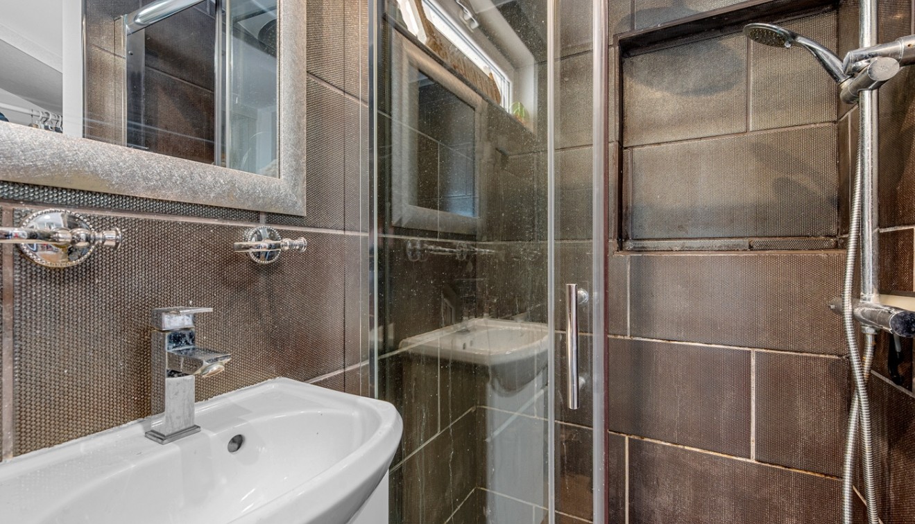 Vente - Country estate - Almoradí - Las Heredades