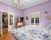 Vente - Country estate - Almoradí - Las Heredades