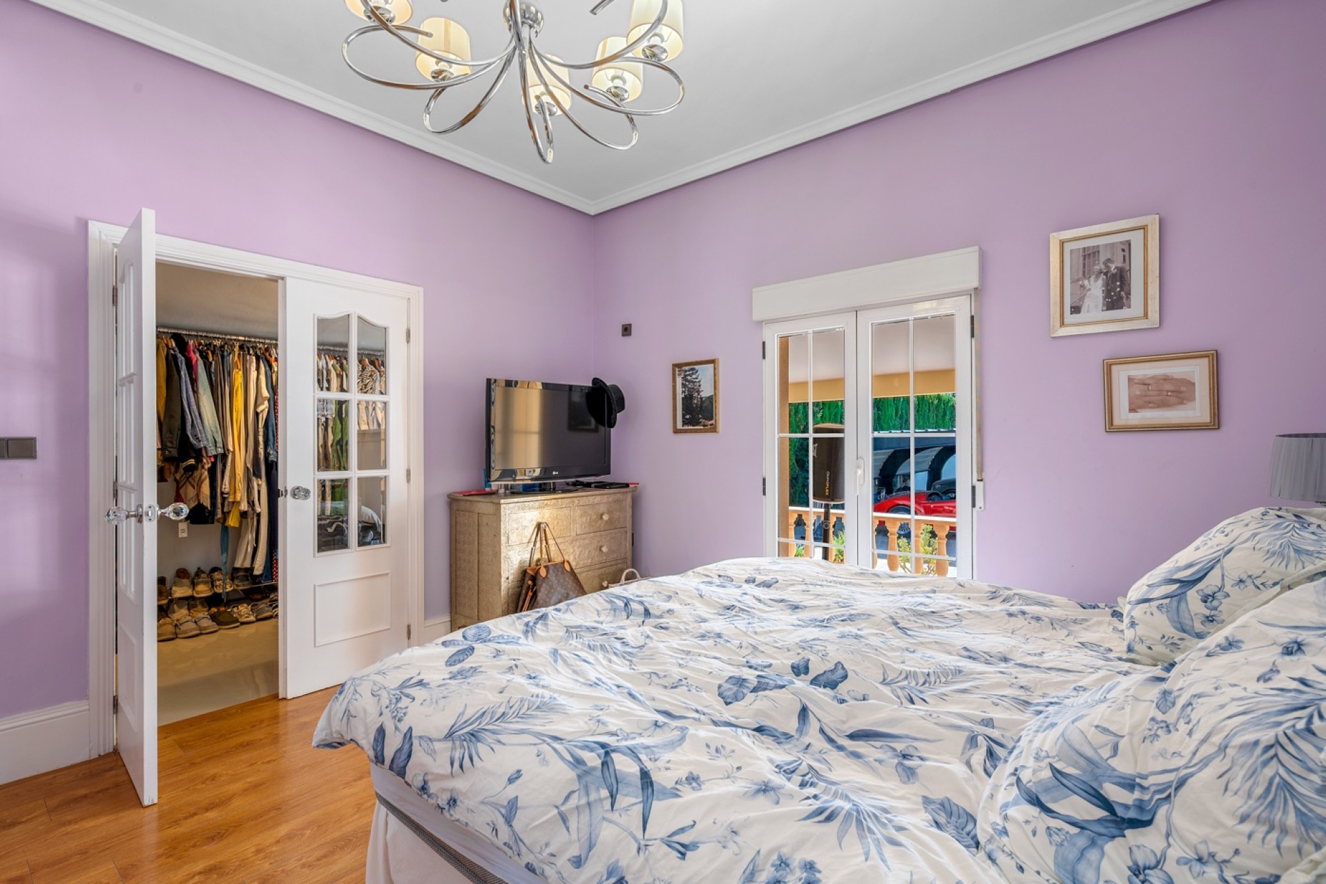 Vente - Country estate - Almoradí - Las Heredades