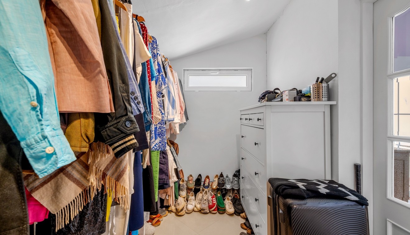 Vente - Country estate - Almoradí - Las Heredades