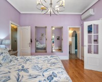 Vente - Country estate - Almoradí - Las Heredades