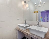 Vente - Country estate - Almoradí - Las Heredades