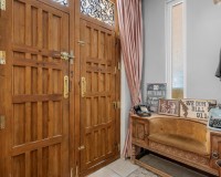 Vente - Country estate - Almoradí - Las Heredades