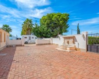 Vente - Country estate - Almoradí - Las Heredades