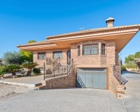 Vente - Country estate - Beniel - Carretera de Beniel