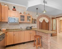 Vente - Country estate - Beniel - Carretera de Beniel