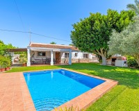 Vente - Country estate - Benijófar