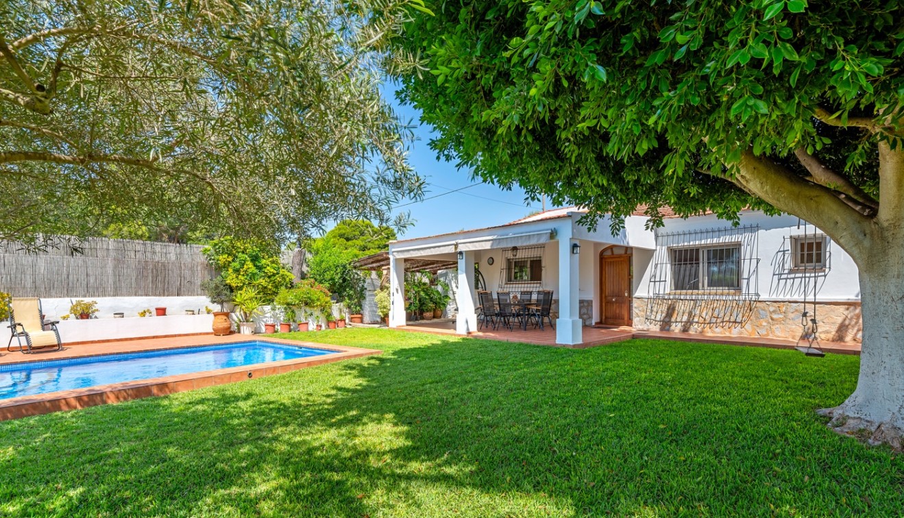 Vente - Country estate - Benijófar