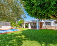 Vente - Country estate - Benijófar