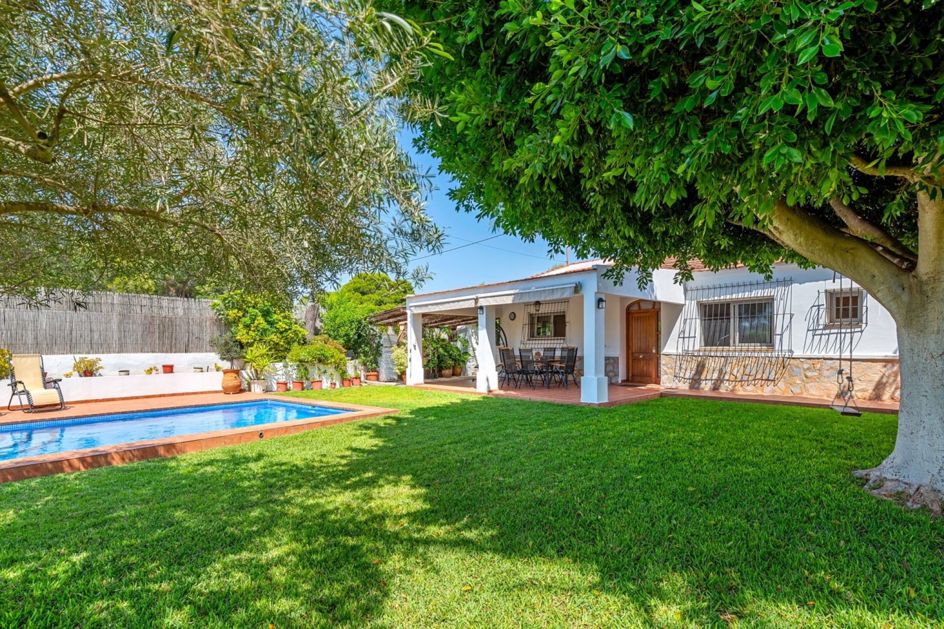 Vente - Country estate - Benijófar