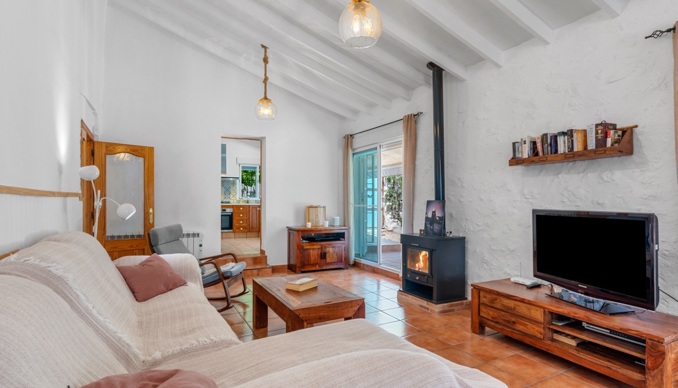 Vente - Country estate - Benijófar