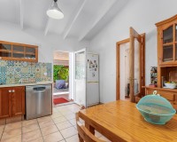 Vente - Country estate - Benijófar