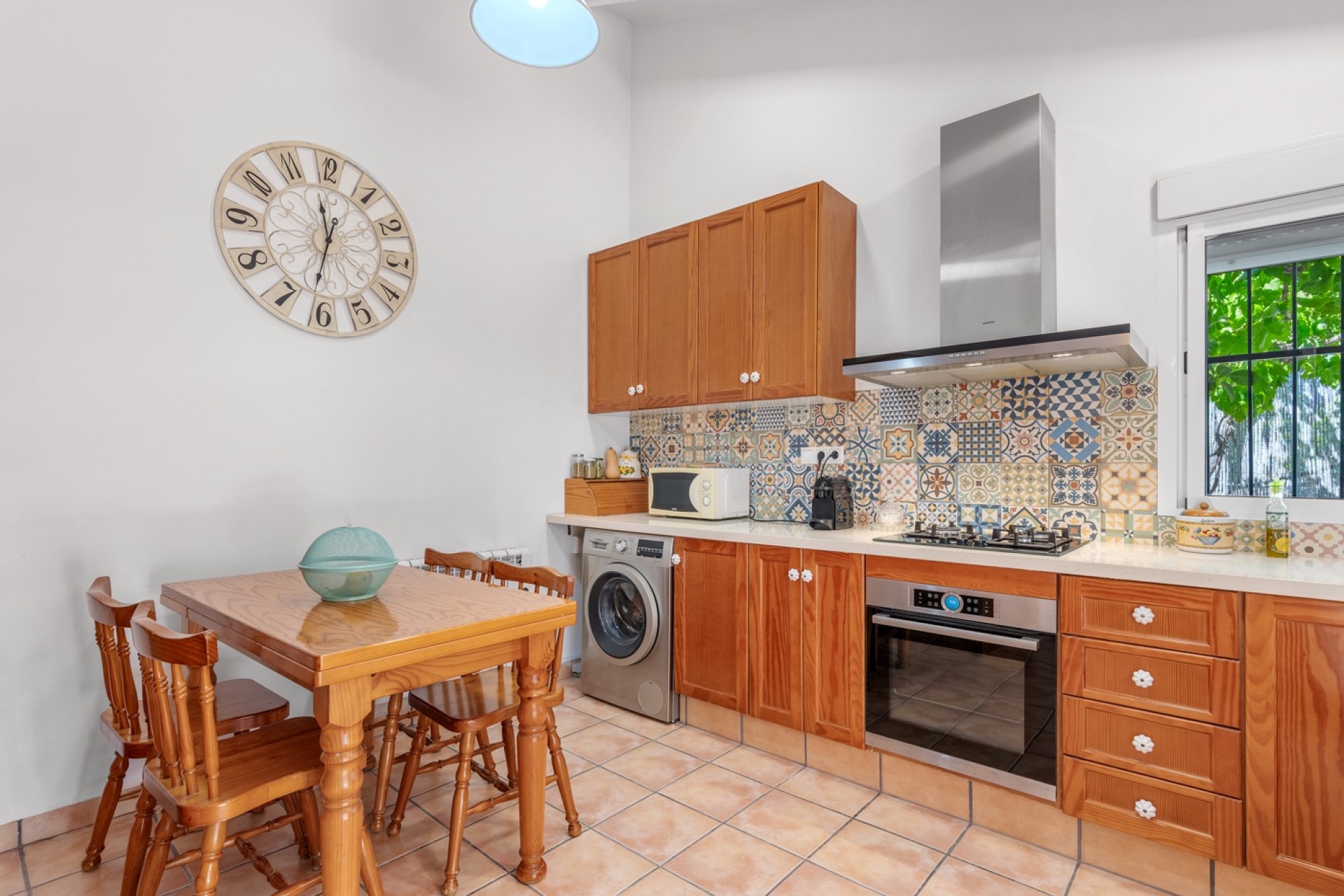 Vente - Country estate - Benijófar