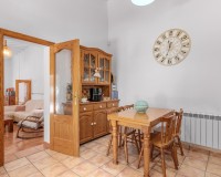 Vente - Country estate - Benijófar