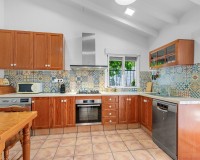 Vente - Country estate - Benijófar