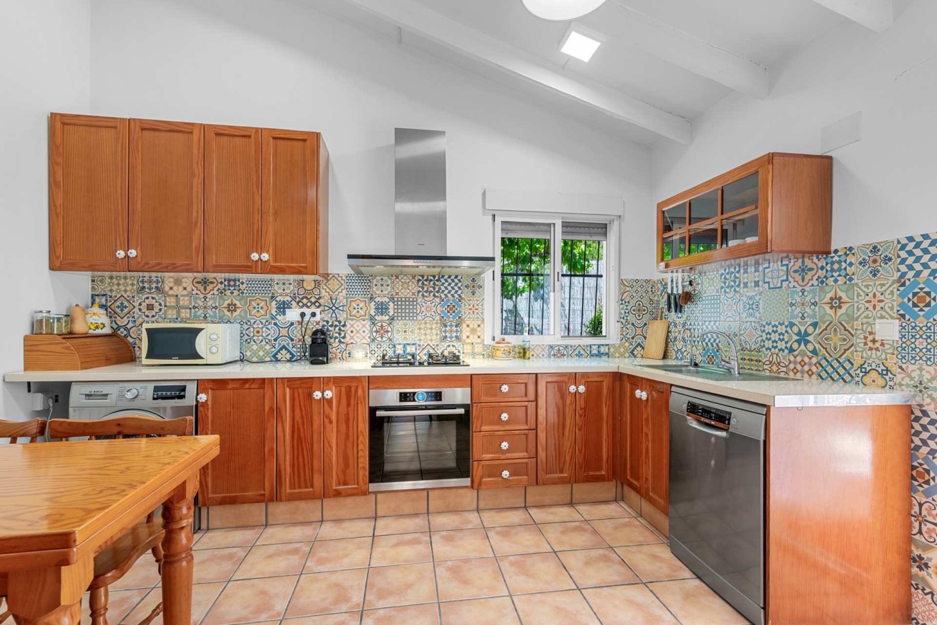 Vente - Country estate - Benijófar