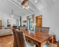 Vente - Country estate - Benijófar