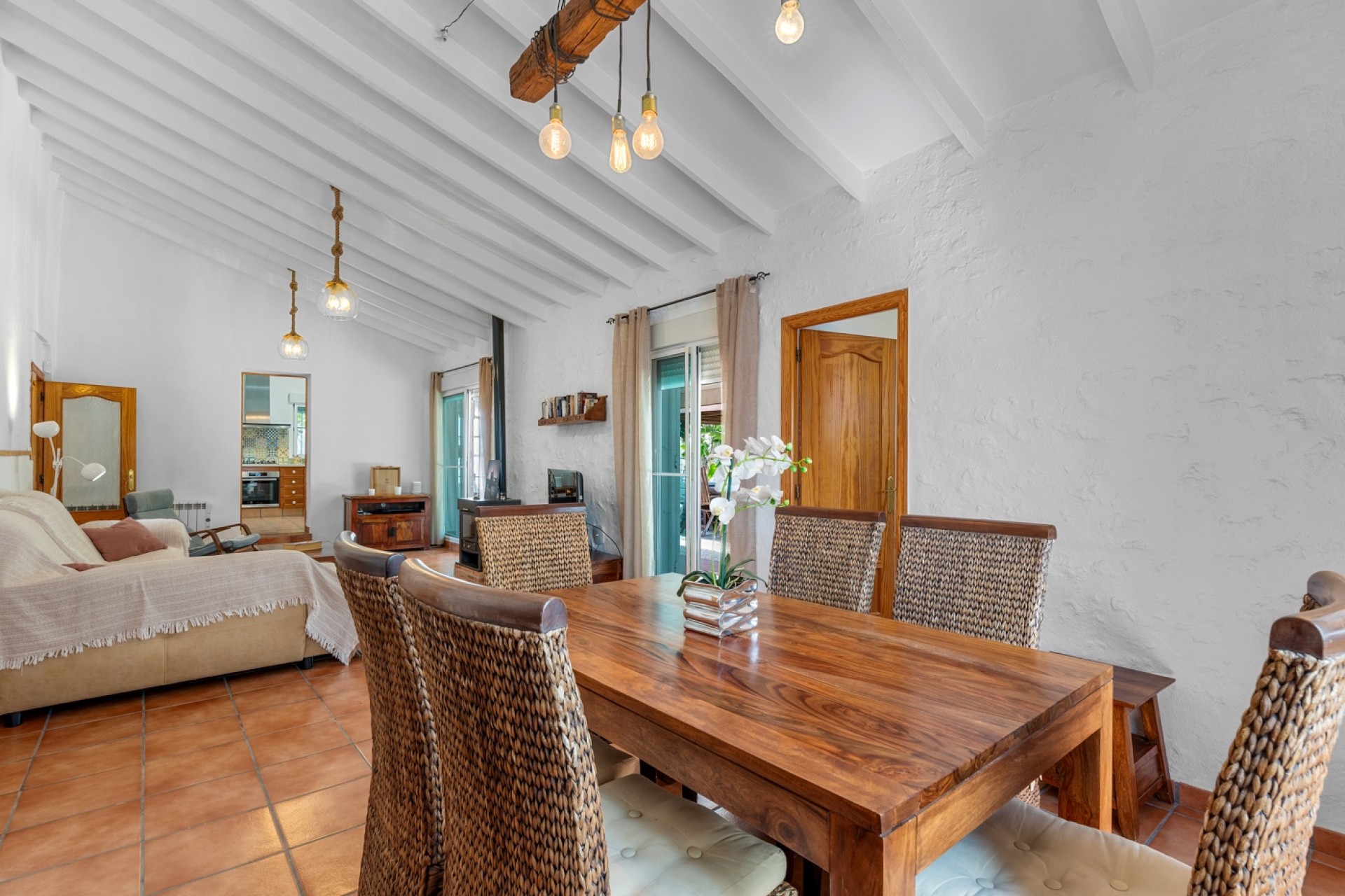 Vente - Country estate - Benijófar