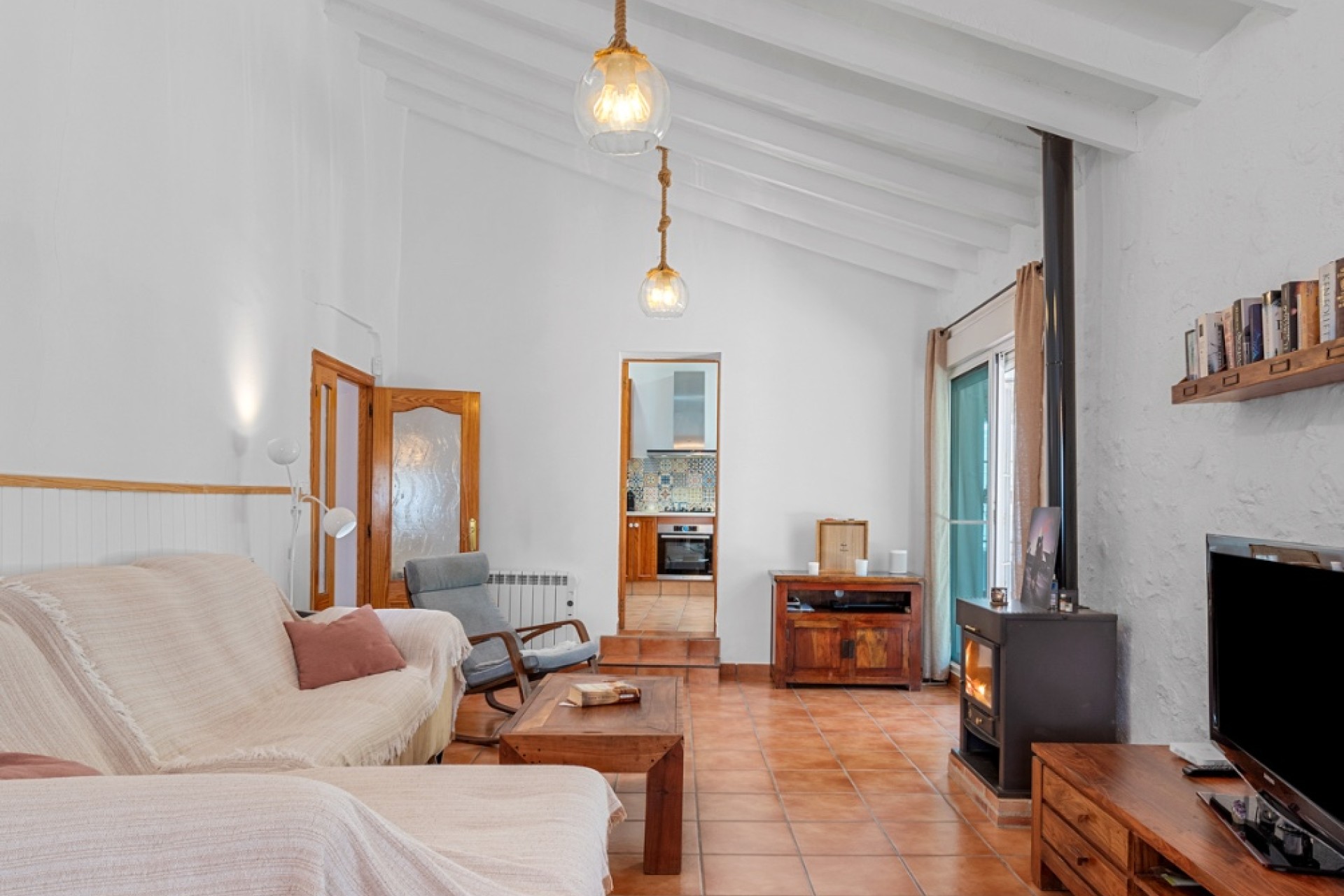 Vente - Country estate - Benijófar