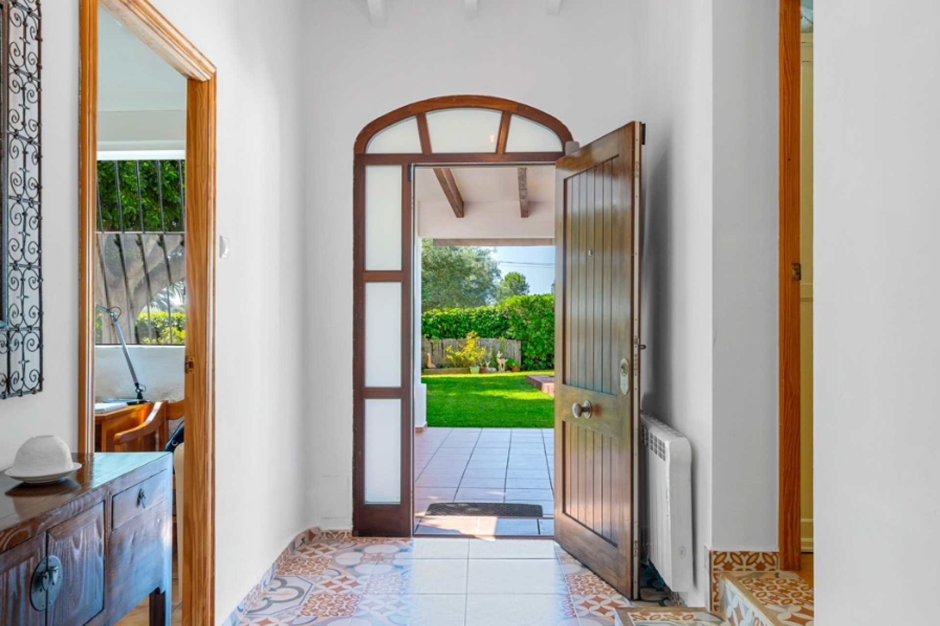 Vente - Country estate - Benijófar