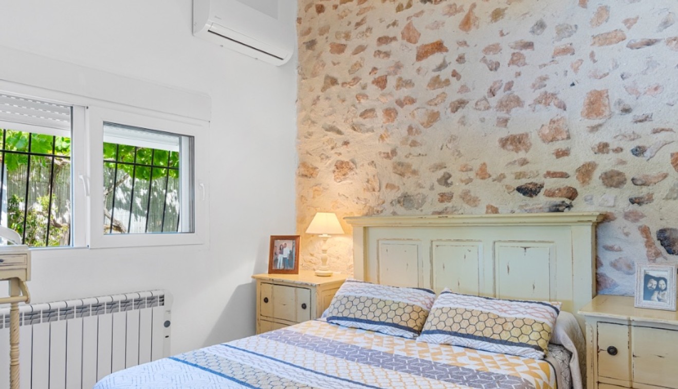 Vente - Country estate - Benijófar