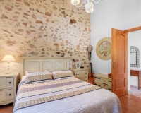 Vente - Country estate - Benijófar