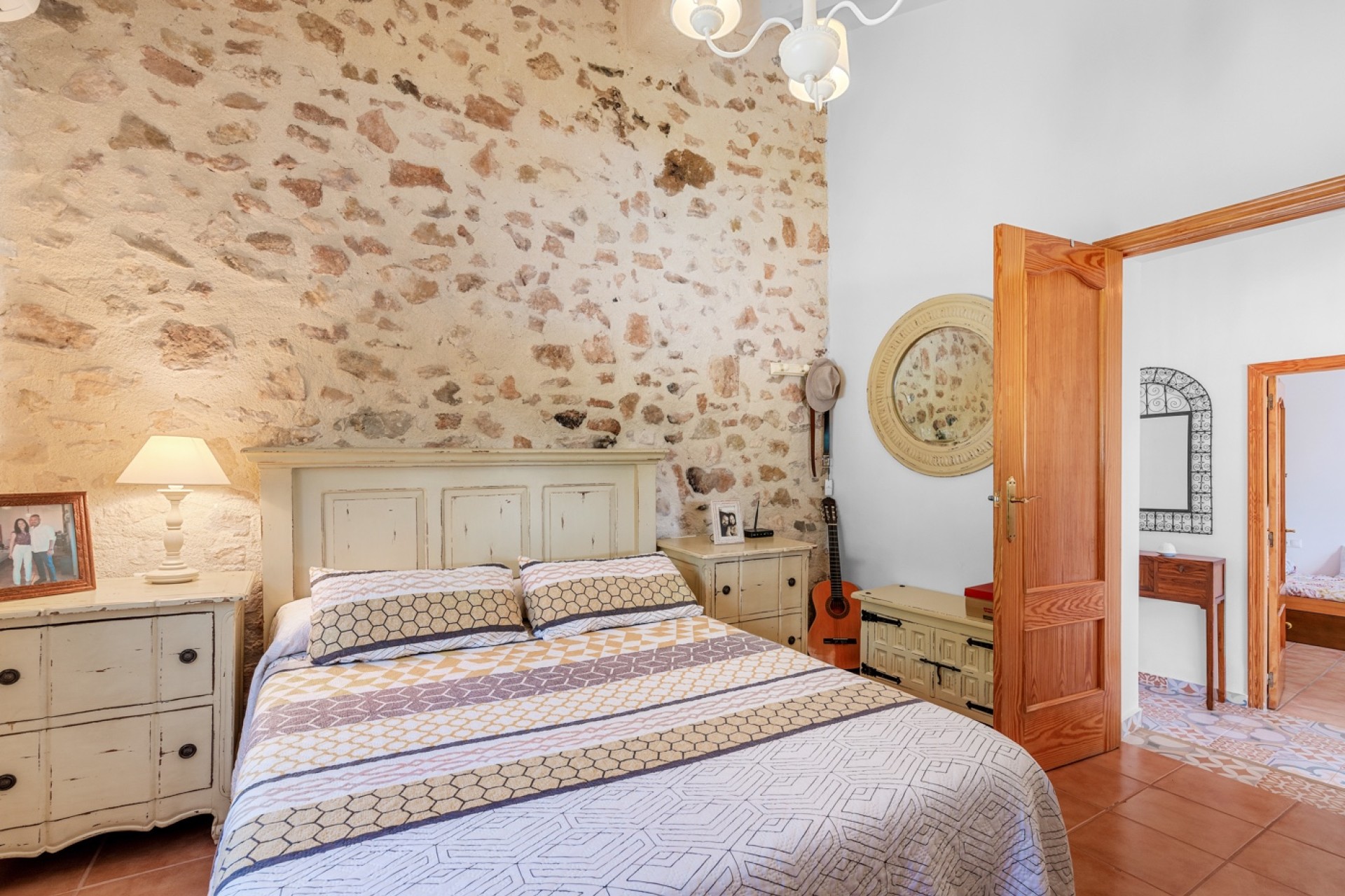 Vente - Country estate - Benijófar