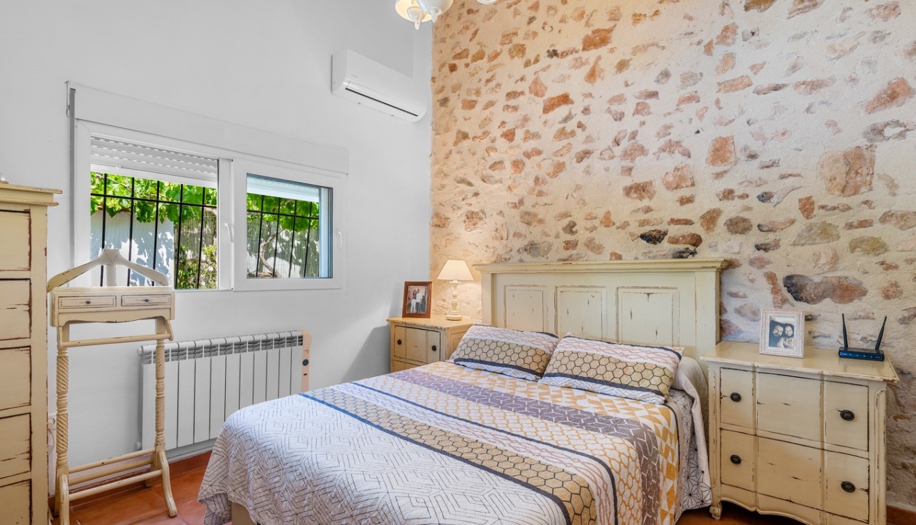 Vente - Country estate - Benijófar