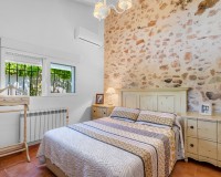 Vente - Country estate - Benijófar