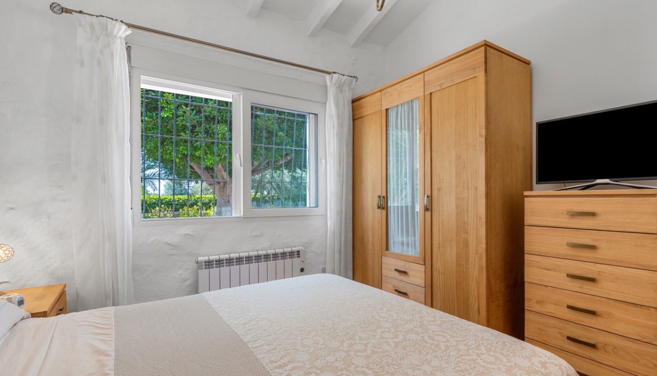 Vente - Country estate - Benijófar