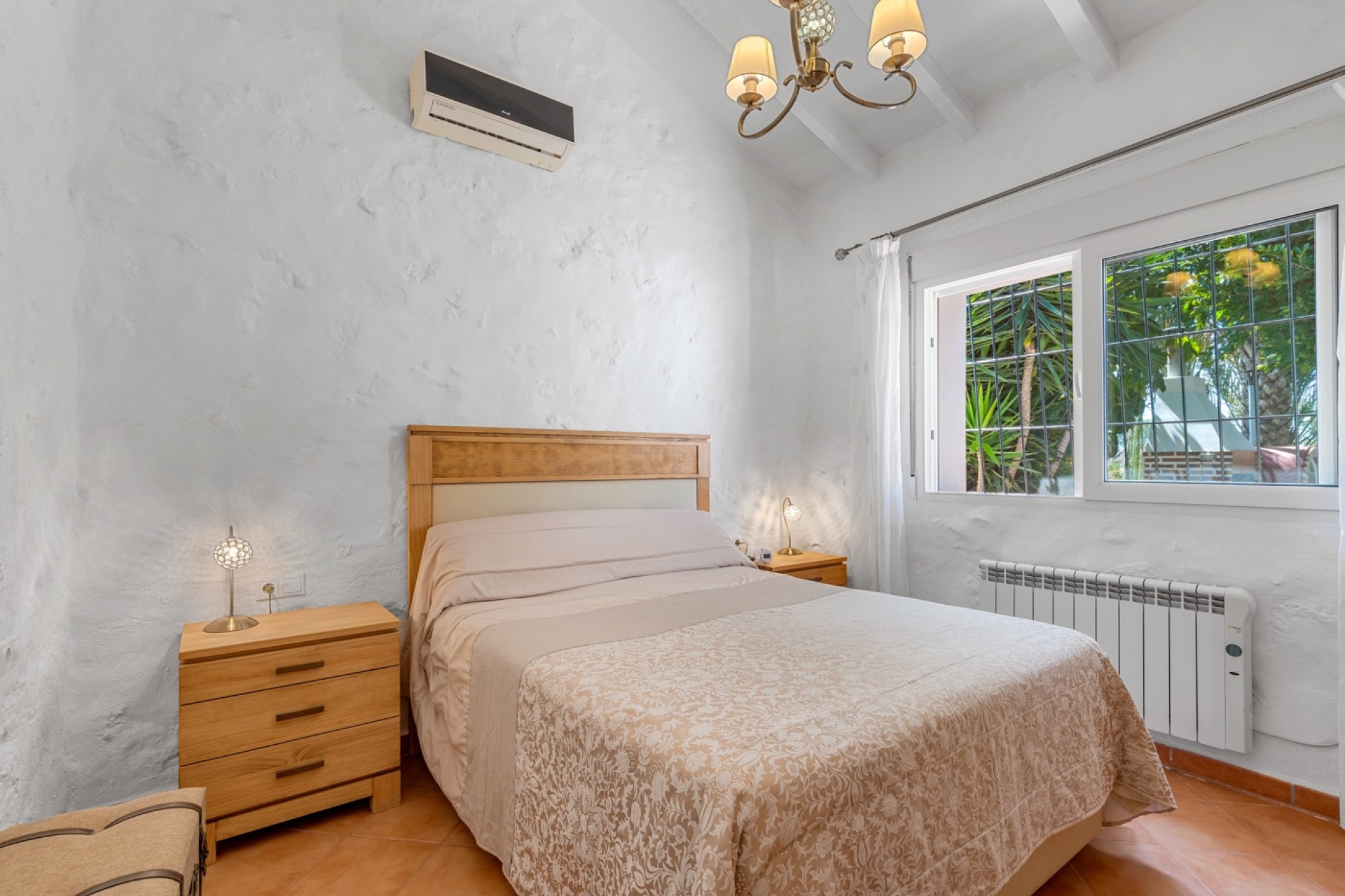 Vente - Country estate - Benijófar