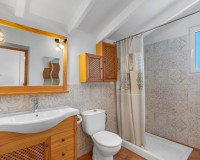 Vente - Country estate - Benijófar