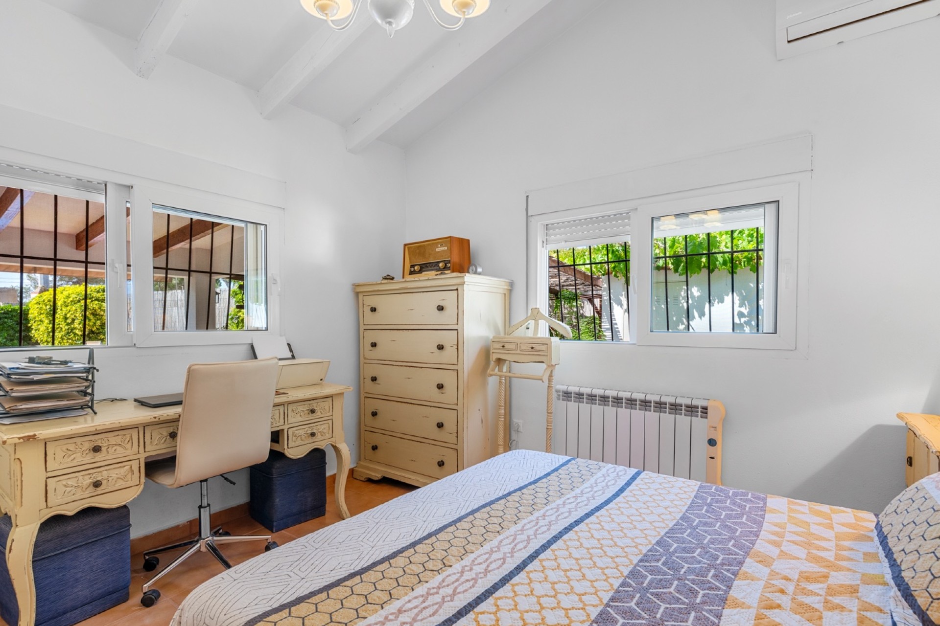 Vente - Country estate - Benijófar