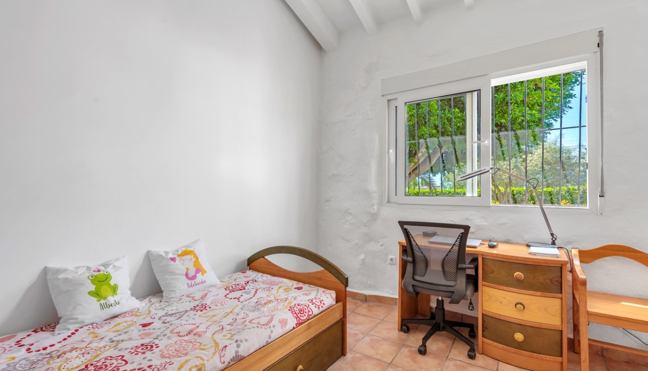 Vente - Country estate - Benijófar