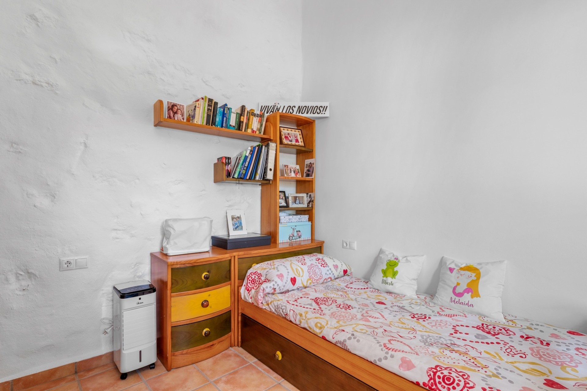 Vente - Country estate - Benijófar