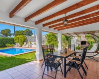 Vente - Country estate - Benijófar