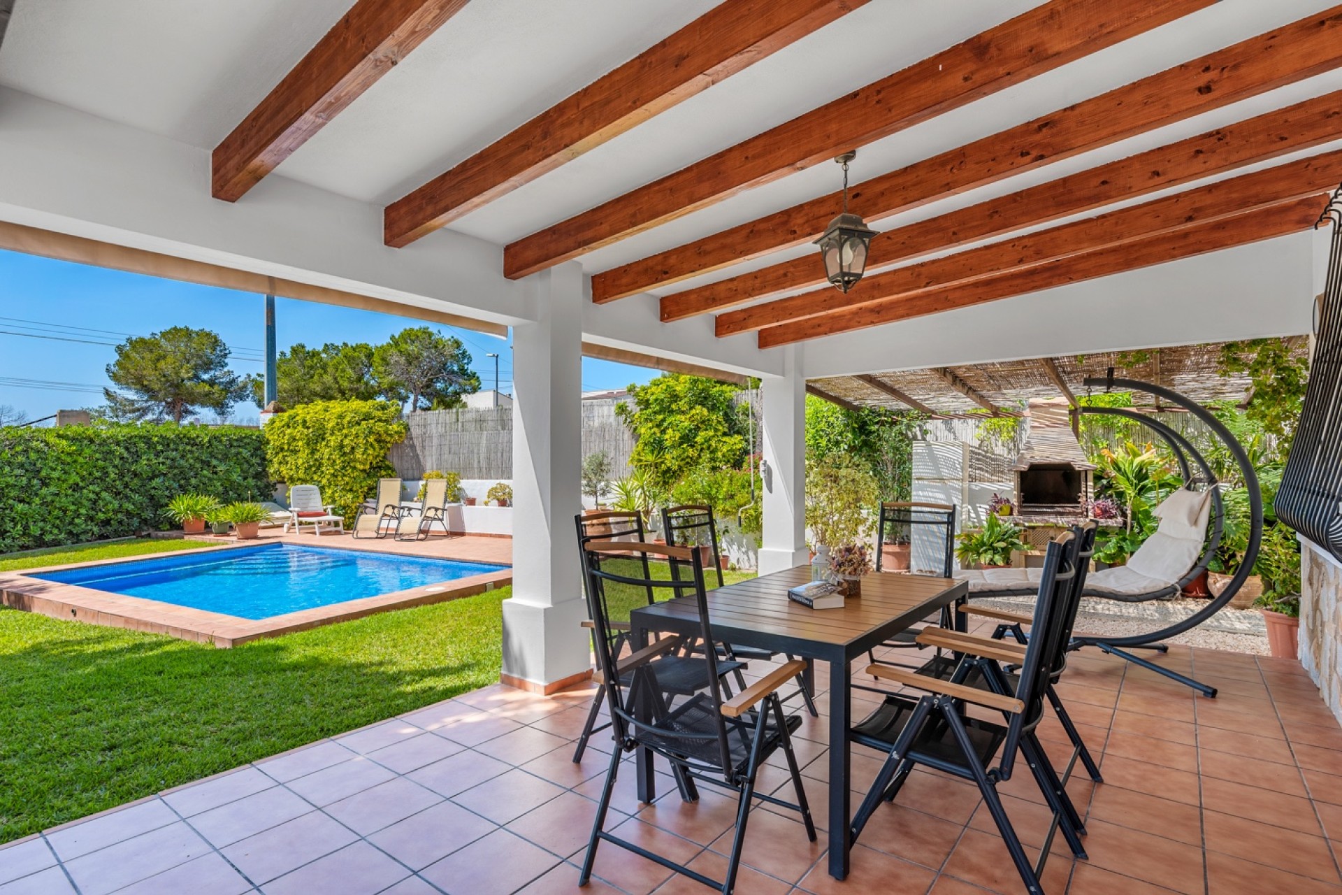 Vente - Country estate - Benijófar