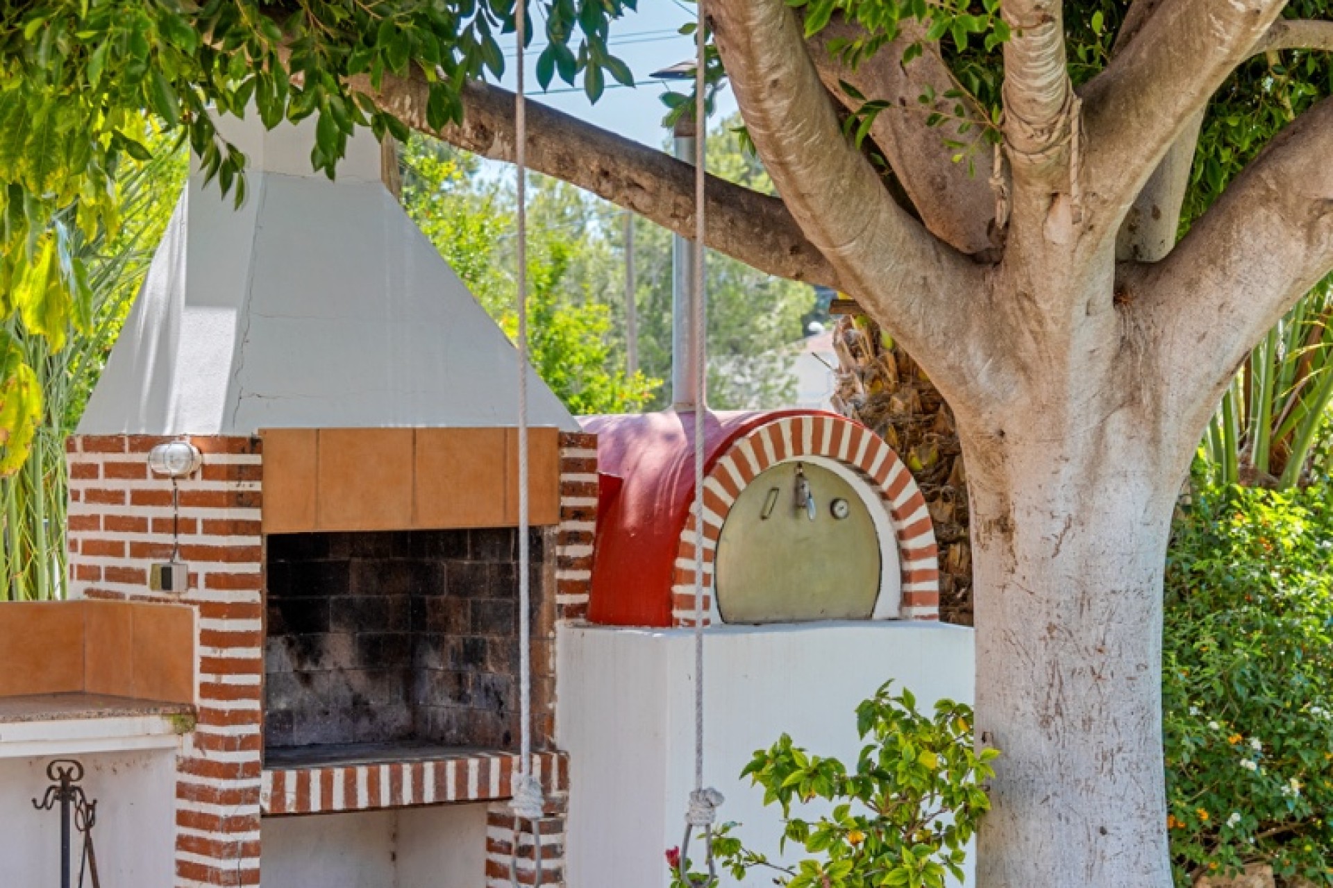 Vente - Country estate - Benijófar