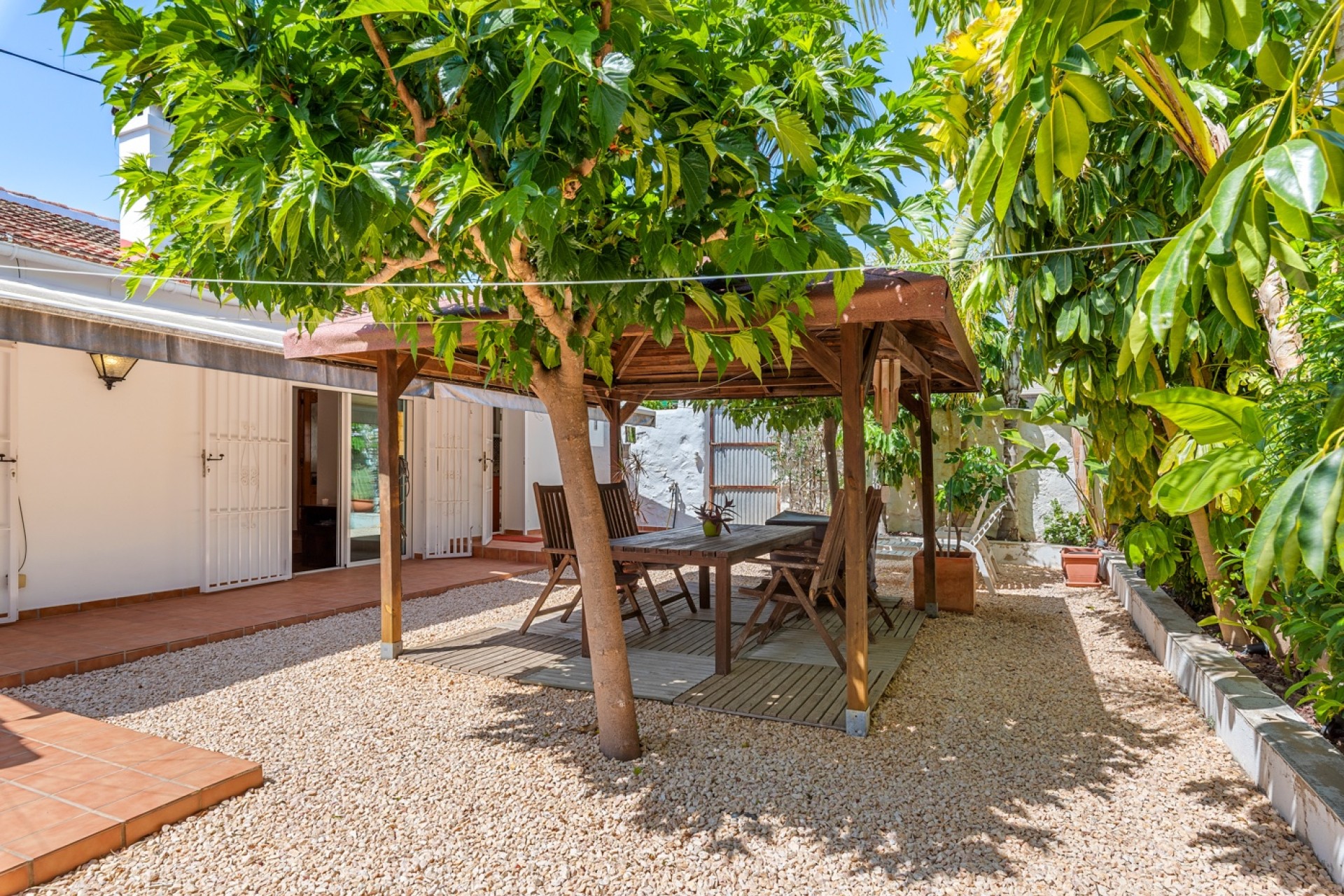 Vente - Country estate - Benijófar