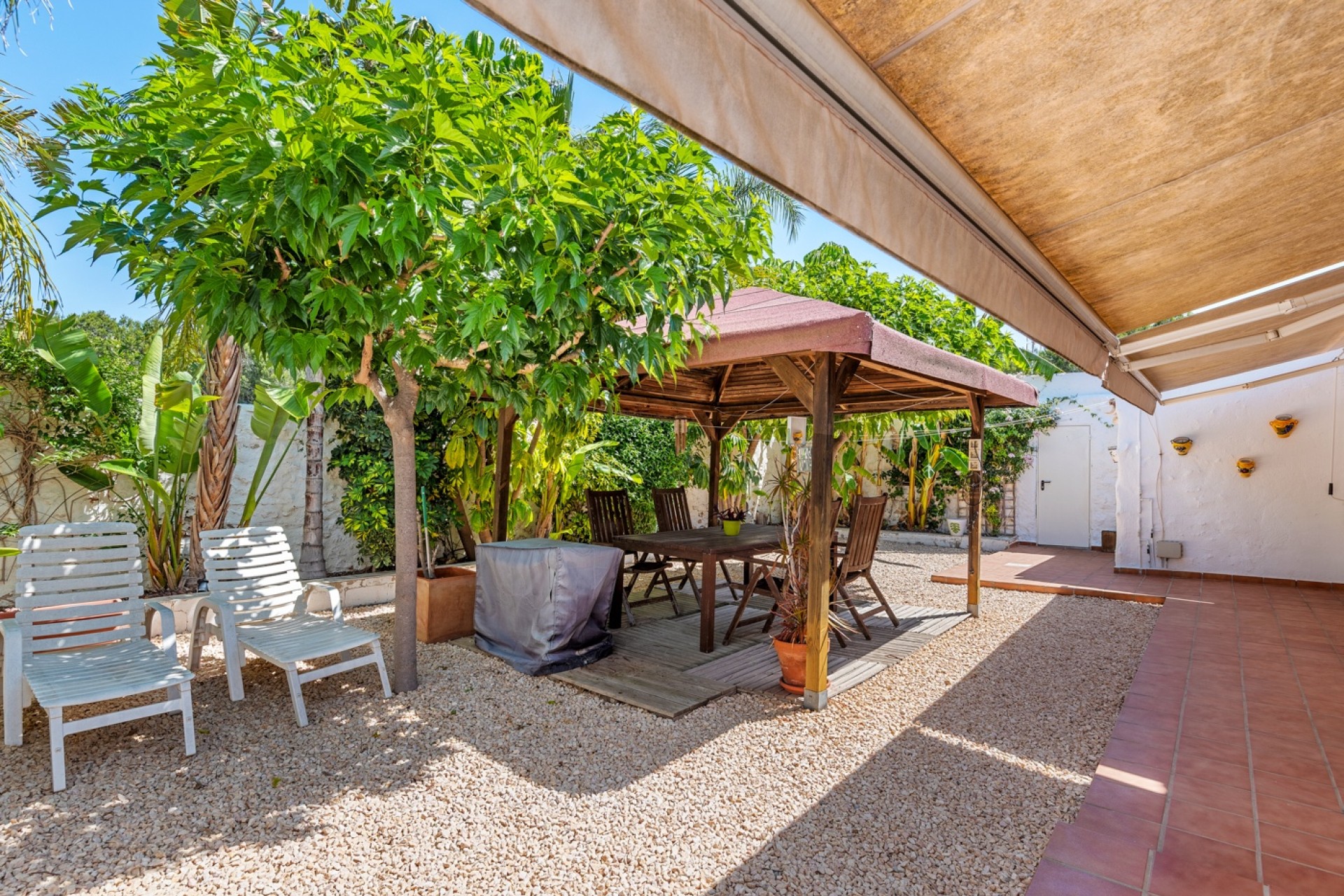 Vente - Country estate - Benijófar