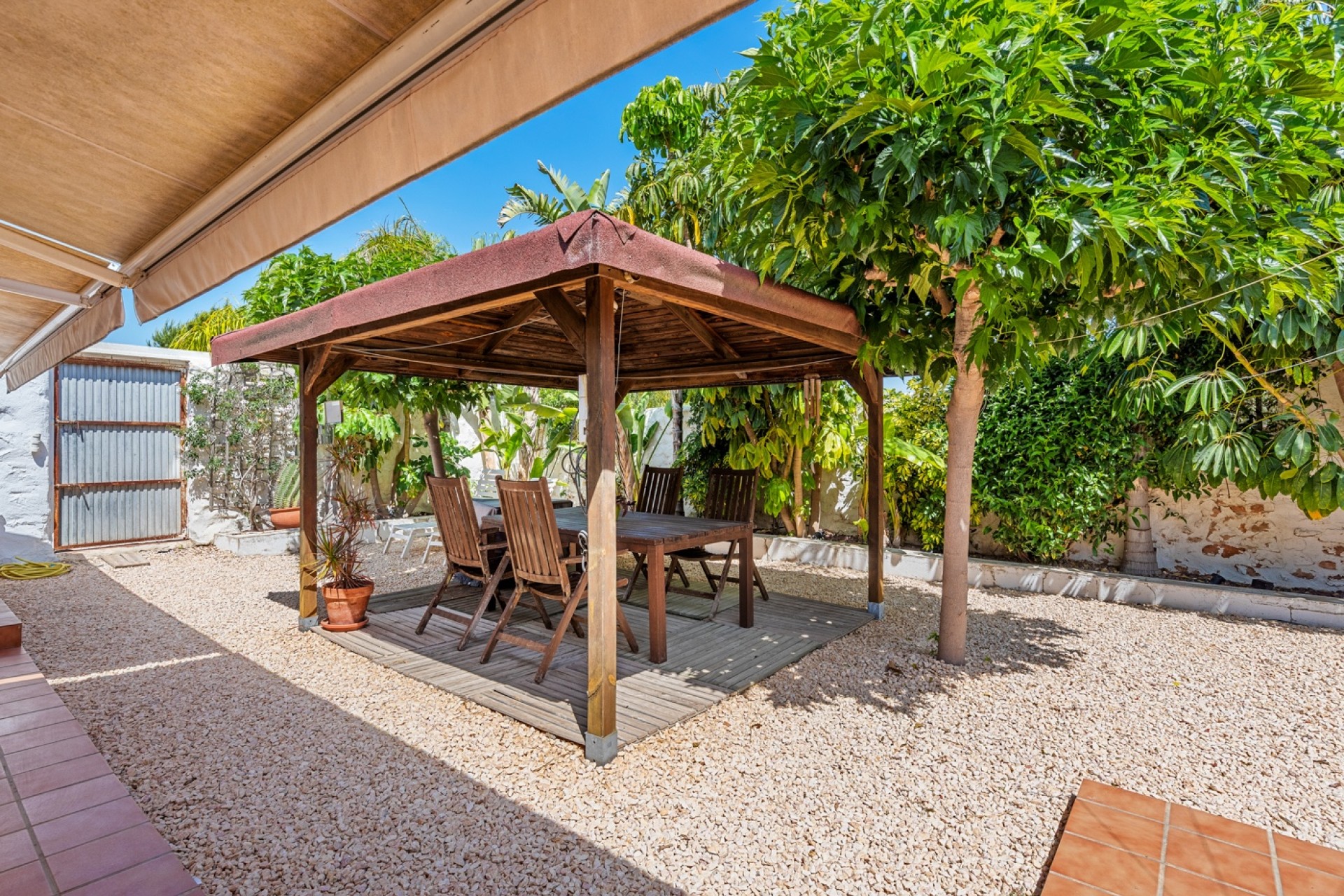 Vente - Country estate - Benijófar