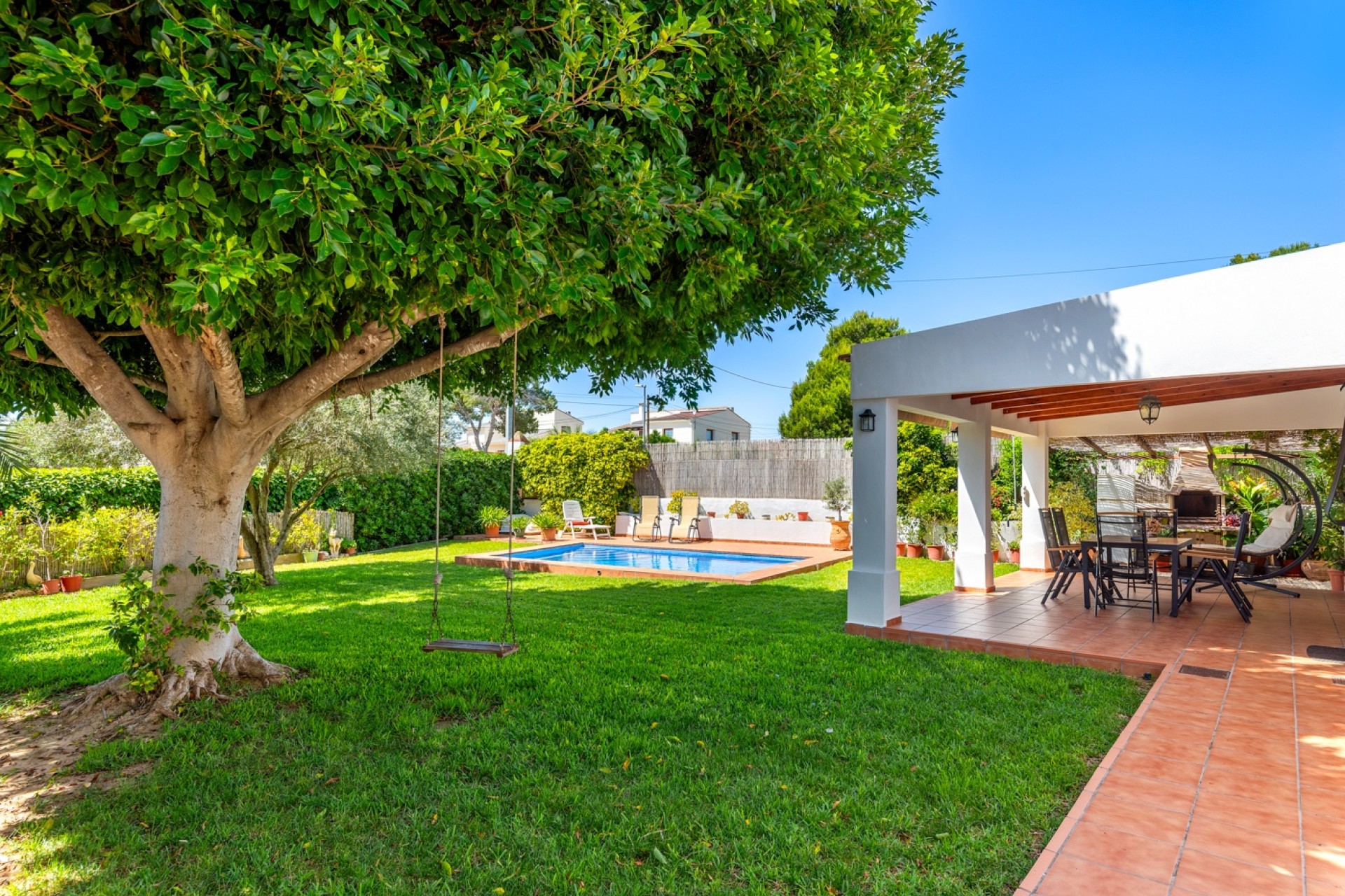 Vente - Country estate - Benijófar