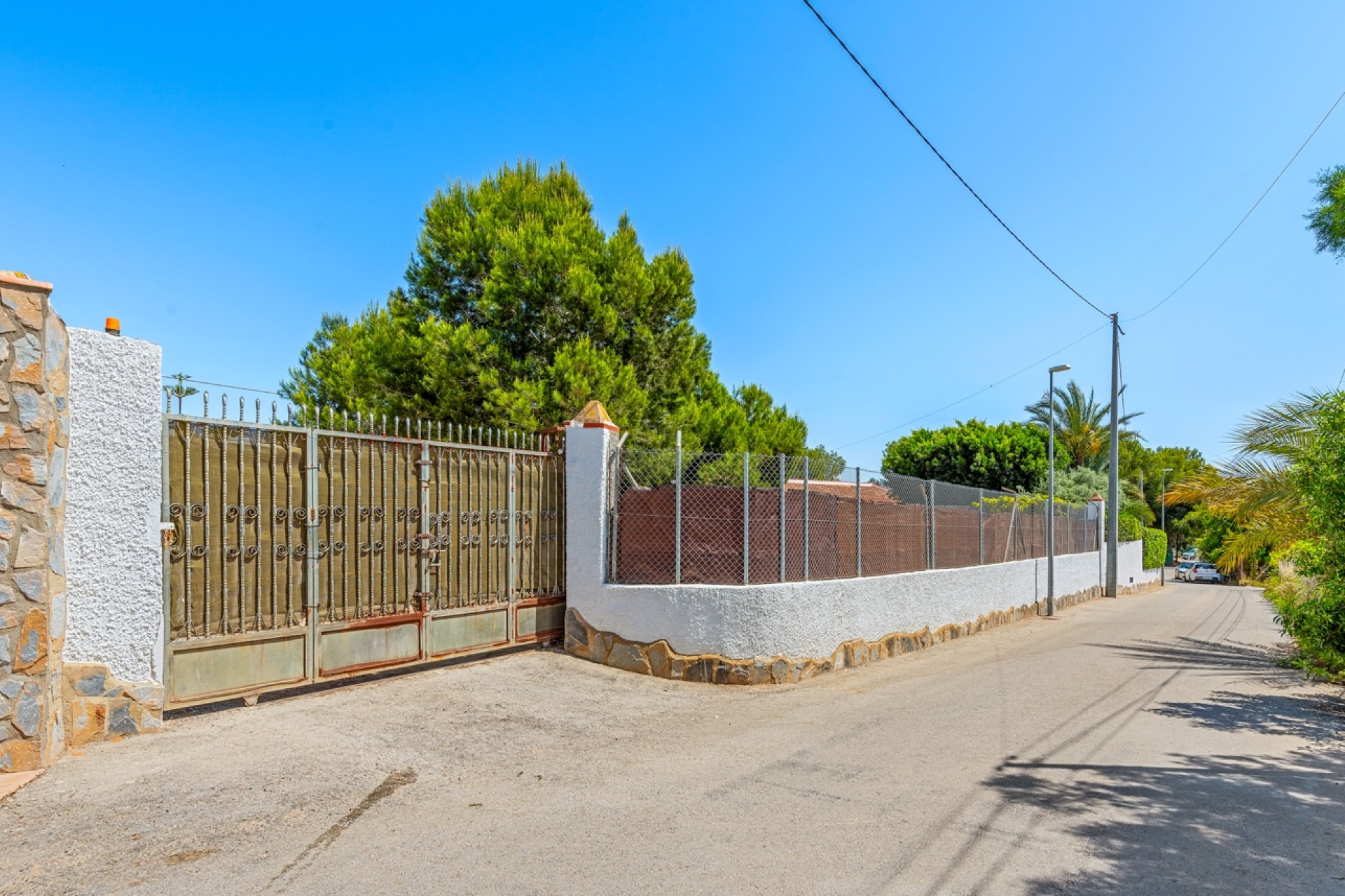 Vente - Country estate - Benijófar