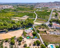 Vente - Country estate - Benijófar