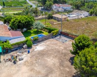 Vente - Country estate - Benijófar