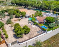 Vente - Country estate - Benijófar