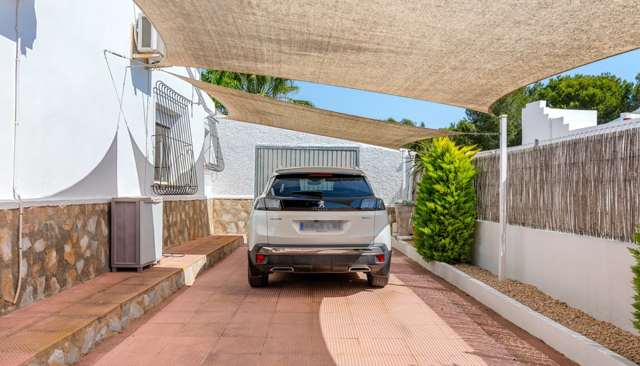 Vente - Country estate - Benijófar